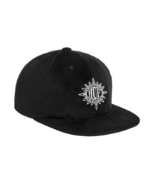 HUF | SPLIT CORD STRAPBACK / HUF キャップ 帽子 スナップバック(キャップ)