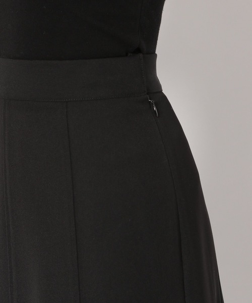 PAGEBOY（ページボーイ）の「ワイドフレアスカート（スカート・レディース・ブラック/ロイヤルブルー/グレイッシュベージュ・FREE）」の20枚目の写真