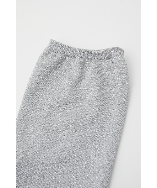 rienda（リエンダ）の「ベーシックカラーソックス（ソックス/靴下・レディース・ブラック/シルバー/パープル・FREE）」の15枚目の写真