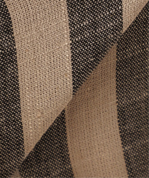 B.C STOCK（ベーセーストック）の「ストライプ/カラー タイトスカート（スカート・レディース・ブラック/ブラウン/グリーン/レッド・FREE）」の17枚目の写真