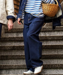 Johnbull デニムコレクション | ジョンブル公式通販/JOHNBULL ONLINE STORE