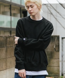 Champion | champion/チャンピオン 12oz REVERSE WEAVE/リバースウィーブ クルーネックスウェット トレーナー オーバーサイズ(スウェット)