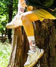 【STANCE/スタンス】THE GARDEN OF GROWTH　SABRINA BOSCO(サブリナ・ボスコ）コラボモデル