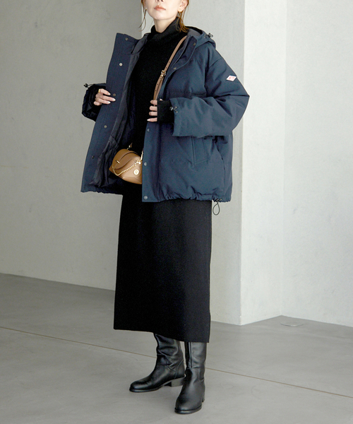 SLOBE IENA(スローブイエナ)の「【VICE VERSA/バイス ベルサ】ショルダーバッグ(ショルダーバッグ・レディース・ブラック/ブラウン/ベージュ・FREE)」の16枚目の写真