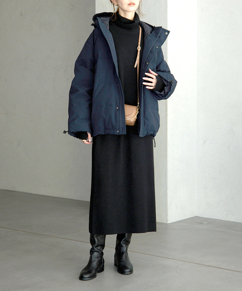 SLOBE IENA(スローブイエナ)の「【VICE VERSA/バイス ベルサ】ショルダーバッグ(ショルダーバッグ・レディース・ブラック/ブラウン/ベージュ・FREE)」の17枚目の写真