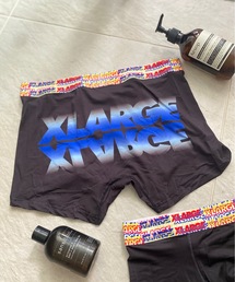 XLARGE（エクストララージ）の「XLARGE / Mirror アンダーウェア / 70055800（ボクサーパンツ・メンズ）」