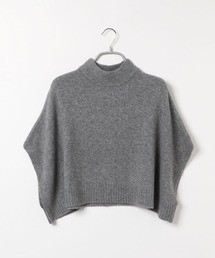 LOWRYS FARM | ５Ｇドルマンニットベスト　150745(ベスト)