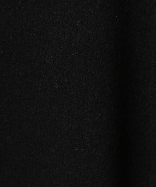 LOWRYS FARM（ローリーズファーム）の「５Ｇドルマンニットベスト　150745（ベスト・キッズ・ブラック/グレー・150cm/160cm）」の11枚目の写真