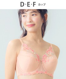 Wing Lesiage（ウイングレシアージュ）の「ブラジャー　「5000シリーズ」（ブラジャー）」