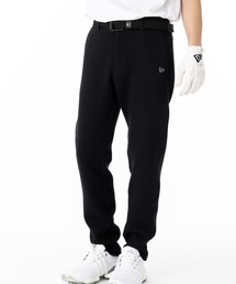 NEW ERA（ニューエラ）の「ニューエラ ゴルフパンツ テックスウェット ONSPOTZ別注（スウェットパンツ）」