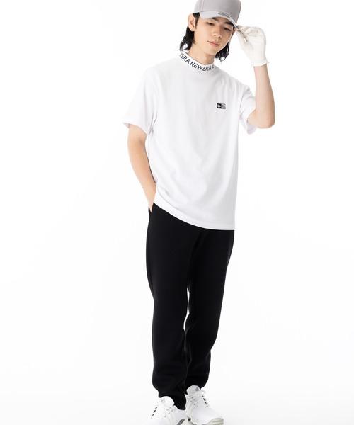 NEW ERA ニューエラ　セットアップ　テックスウェット　ゴルフ　3Lサイズ 楽天市場】NEW ERA ニューエラ メンズ ライトテック スウェット