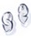 IRIS47�i�C���X�t�H�[�Z�u���j�́u�yIRIS 47�zchain earring�i�C�������O�j�v�b�V���o�[