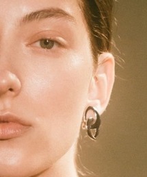 【IRIS 47】chain earring