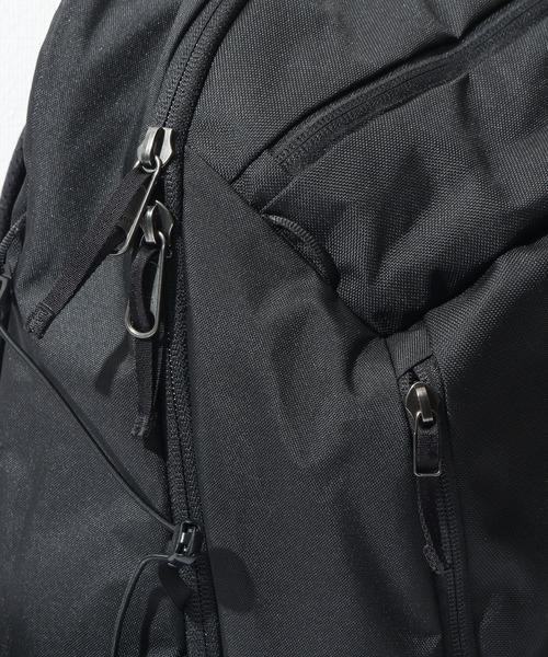 ARC'TERYX（アークテリクス）の「【ARC'TERYX/アークテリクス】MANTIS 26(マンティス 26)（バックパック/リュック・メンズ・ブラック/ネイビー・FREE）」の16枚目の写真