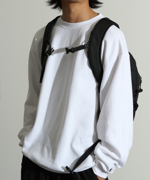 ARC'TERYX（アークテリクス）の「【ARC'TERYX/アークテリクス】MANTIS 26(マンティス 26)（バックパック/リュック・メンズ・ブラック/ネイビー・FREE）」の10枚目の写真