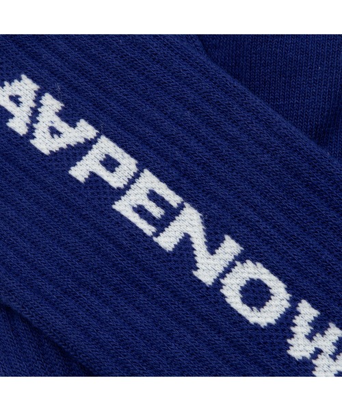 AAPE BY A BATHING APE（エーエイプバイアベイシングエイプ）の「AAPE NOW SOCKS L（ソックス/靴下・メンズ・ベージュ系その他7/アイボリー/グリーン系その他5/ブラック/パープル系その他4/グレー系その他3・SMALL/LARGE）」の22枚目の写真