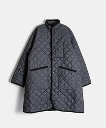 セール】ウールツイード バルマカーンコート Fox Tweed（その他