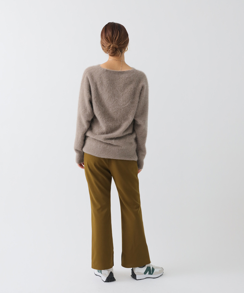 IENA(イエナ)の「【NEW BALANCE / ニューバランス】WS327DC(スニーカー・レディース・ホワイト・22.5cm/23cm/23.5cm/24cm/24.5cm/25cm)」の12枚目の写真