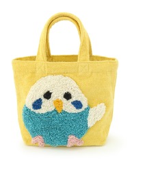 バッグ ランチバッグ ぽこもこ アニマル pokomoko animal TCI
