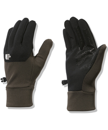 THE NORTH FACE（ザノースフェイス）の「【THE NORTH FACE / ノースフェイス】イーチップグローブ（手袋・メンズ）」