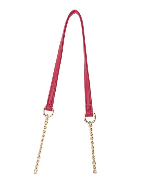 Te chichi（テチチ）の「キルティングミニショルダーバッグ（ハンドバッグ・レディース・オフホワイト/ブルー/ピンク・ﾌﾘ-）」の14枚目の写真