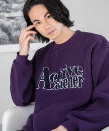 niko and... | アソートデザインフリースプルオーバー(Tシャツ/カットソー)