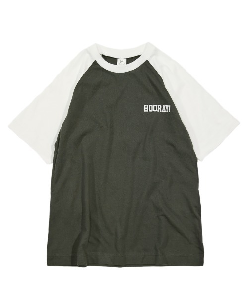 devirock（デビロック）の「7分袖ラグランワンピース（ワンピース・キッズ・ブルー系その他/スミクロ/パープル系その他/パープル系その他2/ホワイト/ピンク系その他/バイオレット/グレイッシュブルー/その他9・100cm/110cm/120cm/130cm/140cm/150cm/160cm）」の18枚目の写真