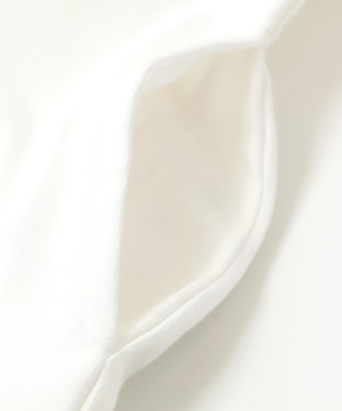 devirock（デビロック）の「7分袖ラグランワンピース（ワンピース・キッズ・ブルー系その他/スミクロ/パープル系その他/パープル系その他2/ホワイト/ピンク系その他/バイオレット/グレイッシュブルー/その他9・100cm/110cm/120cm/130cm/140cm/150cm/160cm）」の21枚目の写真