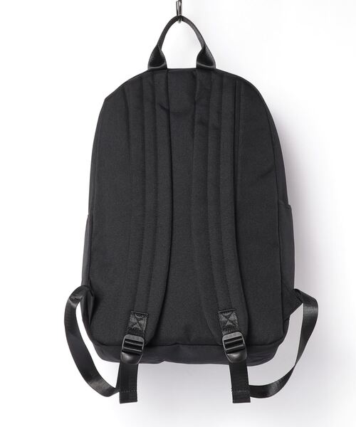 G-STAR(ジースター)の「FUNCTIONAL BACKPACK/バックパック(バックパック/リュック・メンズ・ダークブラック/カーキオリーブ・ONE SIZE)」の4枚目の写真