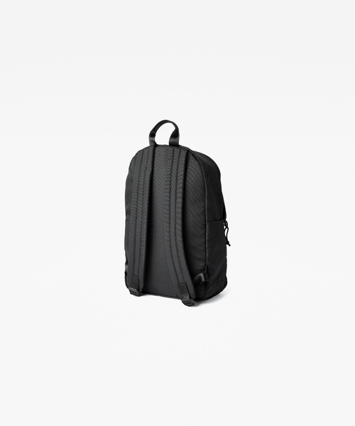 G-STAR(ジースター)の「FUNCTIONAL BACKPACK/バックパック(バックパック/リュック・メンズ・ダークブラック/カーキオリーブ・ONE SIZE)」の11枚目の写真