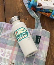【LOOSEMAN×BAYFLOW】ステンレスボトル