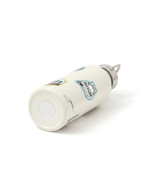 BAYFLOW(ベイフロー)の「【LOOSEMAN×BAYFLOW】ステンレスボトル(水筒・レディース・その他2/その他1・0)」の7枚目の写真