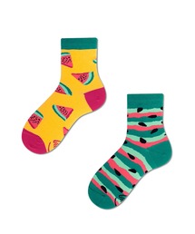 MANY MORNINGS（メニーモーニングス）の「KIDS SOX-FOOD SERIES（ソックス/靴下）」