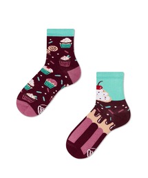 MANY MORNINGS（メニーモーニングス）の「KIDS SOX-FOOD SERIES（ソックス/靴下）」