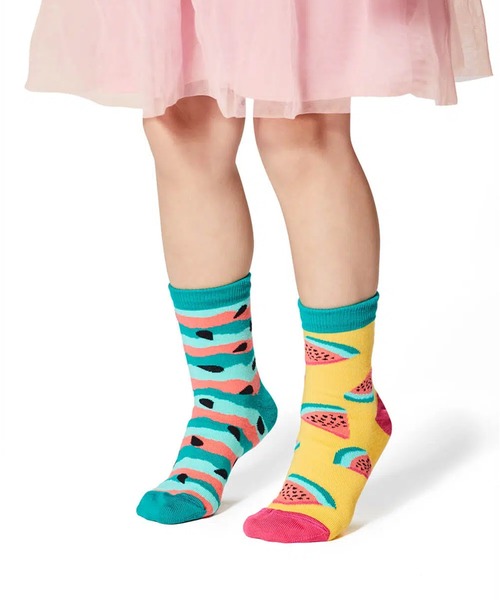 MANY MORNINGS(メニーモーニングス)の「KIDS SOX-FOOD SERIES(ソックス/靴下・キッズ・その他2/その他3/その他4/その他1/その他5・S/M)」の19枚目の写真