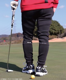 LUXE/R GOLF | 【LUXE/R GOLF】ボンディング スウェット ジョガーパンツ(RMS)(スウェットパンツ)