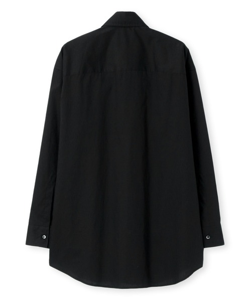 値下げ依頼　専用　美品【Vivienne Westwood】　クレリックシャツ org.jpg