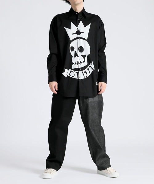 Vivienne Westwood MAN（ヴィヴィアンウエストウッドマン）の