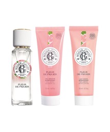 ROGER&GALLET（ロジェ・ガレ）の「【取り扱い終了】【ZOZOCOSME限定】リチュアルキット フィグ（香水・フレグランスキット/ギフトセット・キッズ）」