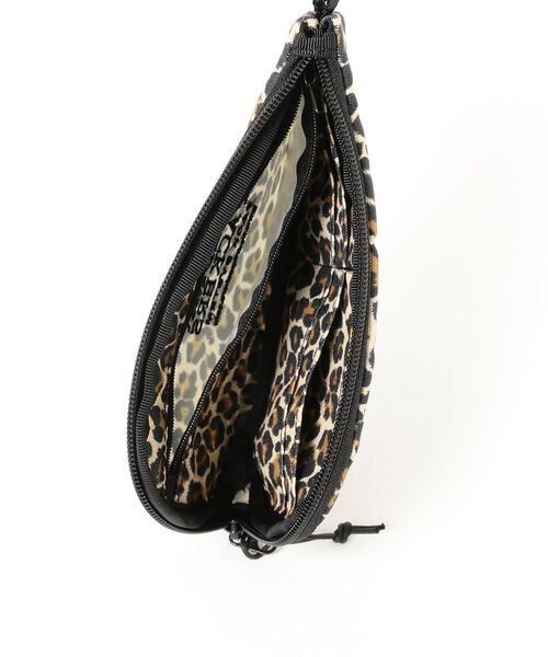 FREDRIK PACKERS(フレドリックパッカーズ)の「FREDRIK PACKERS / VX21 LONG WALLET(財布・メンズ・ブラウン系その他5/ブラック・ONE SIZE)」の5枚目の写真