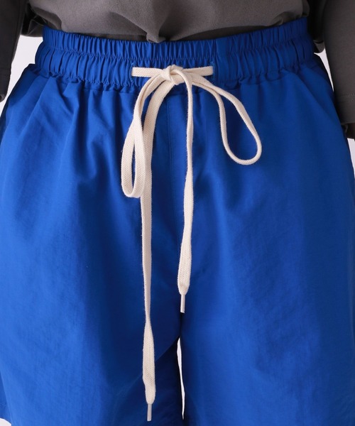 repipi armario（レピピ アルマリオ）の「ハッスイカラーショートパンツ（その他パンツ・キッズ・ブラック/ブルー/パープル/グリーン/カーキ/ピンク/オレンジ/ライトブルー・SMALL/MEDIUM/LARGE）」の19枚目の写真