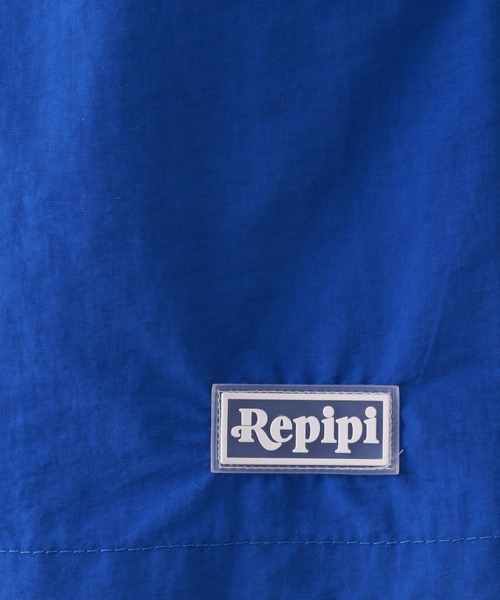 repipi armario（レピピ アルマリオ）の「ハッスイカラーショートパンツ（その他パンツ・キッズ・ブラック/ブルー/パープル/グリーン/カーキ/ピンク/オレンジ/ライトブルー・SMALL/MEDIUM/LARGE）」の22枚目の写真