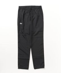 UNDER ARMOUR（アンダーアーマー）の「アンダーアーマー  UA WORDMARK WOVEN PANT（その他パンツ・レディース）」