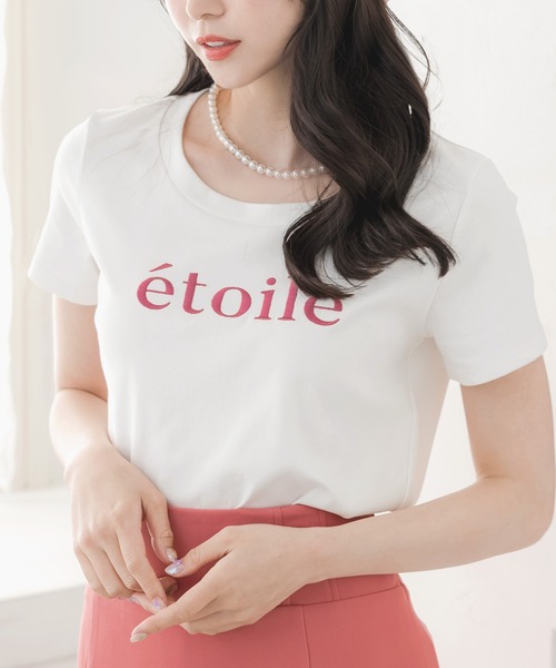 JUICY COUTURE★カラフルなチューンロゴ刺繍  Tシャツ JC145 Juicy Couture Shirt - Etsy