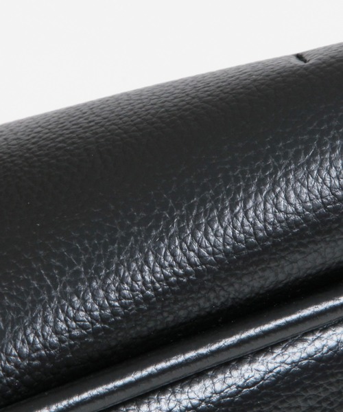 Julia Boutique（ジュリアブティック）の「スカーフ＆ポーチ付きハンドバッグ/23111（ハンドバッグ・レディース・ブラウン/グレー系/アイボリー/ブラック/ブラウン系・ONE）」の14枚目の写真