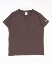 チャンピオン SHORT SLEEVE POCKET T-SHIRT