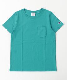 チャンピオン SHORT SLEEVE POCKET T-SHIRT