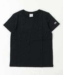 チャンピオン SHORT SLEEVE POCKET T-SHIRT