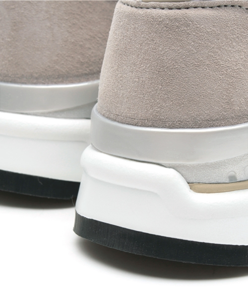 New balance ニューバランス M998CEL グレー NEW BALANCE（ニューバランス）の「[ニューバランス] NEW