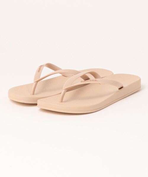 IPANEMA（イパネマ）の「《IPANEMA》ANAT COLORS（サンダル・レディース・ホワイト/ブラック/イエロー/ベージュ系その他/ローズ系/ピンク/ブルー系その他/カーキ/ベージュ・37/35/36/34/38）」の4枚目の写真